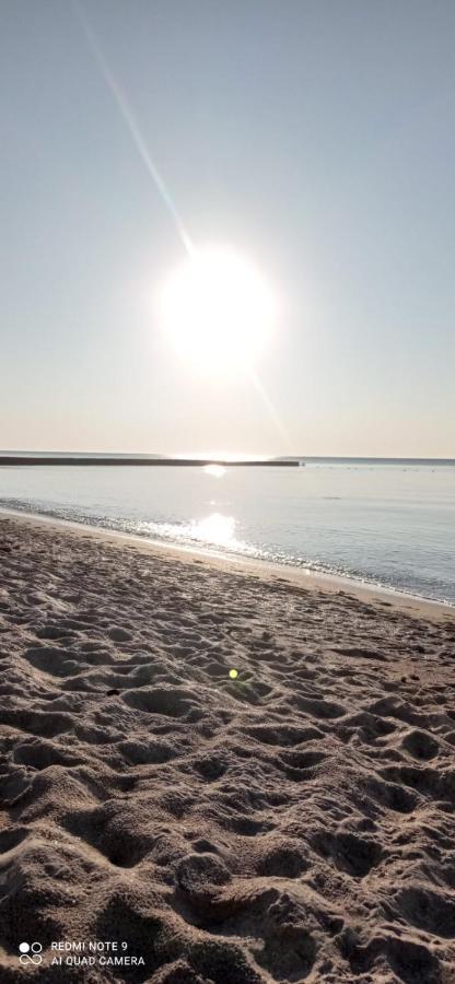 Будинок В Одесі Біля Моря 16 Станція Фонтану أوديسا المظهر الخارجي الصورة